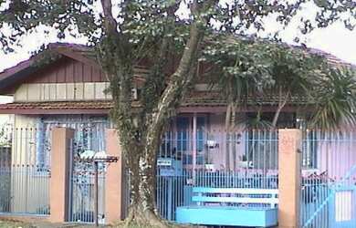 Imagem 3: Terreno à venda, 649 m² por R$ 1.300.000,00 - Capão Raso - Curitiba/PR