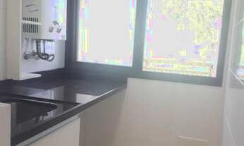 Imagem 7: OPORTUNIDADE itacorubi,2 dorm suíte lazer vista verde,100% mobiliado