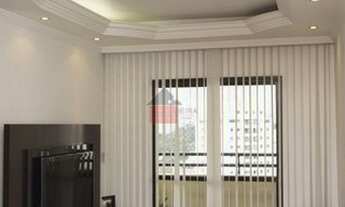 Imagem 4: Apartamento com 3 dormitórios à venda, 70 m² por R$ 620.000,00 - Vila Monumento - São Paul