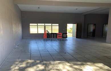 Imagem 2: Sao Paulo - Galpão/Depósito/Armazém - Vila Mangalot