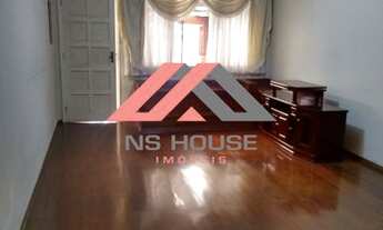 Imagem 4: CASA RESIDENCIAL em SANTO ANDRÉ - SP, CAMPESTRE