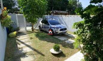 Imagem 2: Casa para venda com 210 metros quadrados com 3 quartos em Bela Aurora - Cariacica - ES