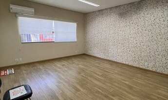 Imagem 3: Sala comercial para locação. 120 m² de área total no centro de Barueri
