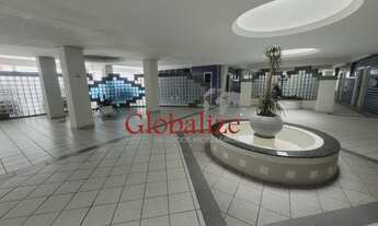 Imagem: SANTOS - Apartamento Padrão - JOSÉ MENINO