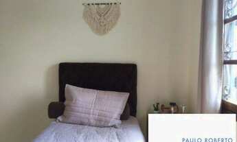 Imagem 3: SOBRADO - CAMPESTRE - SP