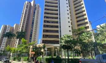 Imagem: Condomínio San Paolo, Meireles