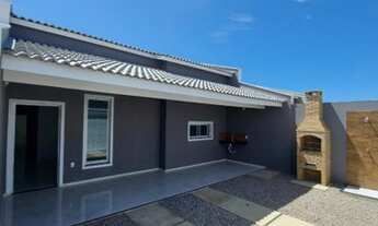 Imagem: Casas a venda com 03 dormitórios a partir