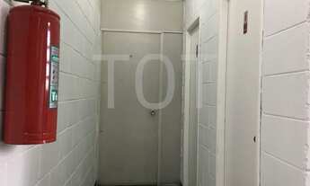 Imagem 6: Sala Comercial 200 m2 - B. Assunçao; próx. P. Passaros