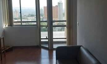 Imagem 2: Apartamento com 2 quartos no Centro de São José dos Campos