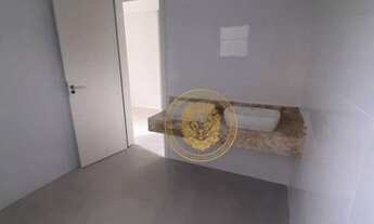 Imagem 4: Sobrado à venda, 149 m² por R$ 849.500,00 - Boqueirão - Curitiba/PR