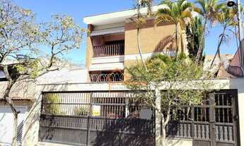 Imagem 2: Sobrado à venda por R$ 1.100.000,00 - Jardim Nossa Senhora do Carmo - São Paulo/SP