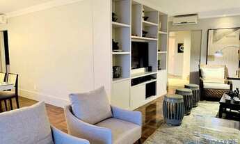 Imagem 4: APARTAMENTO - JARDIM PAULISTA - SP