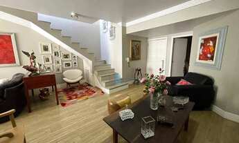 Imagem: Cobertura Duplex de 303,30m² em Localização