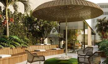 Imagem 7: Studio à venda, 1 quarto, Flamengo - RIO DE JANEIRO/RJ