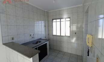Imagem 2: Apartamento de 1 quartos para aluguel - Jardim Bandeirantes - São Carlos