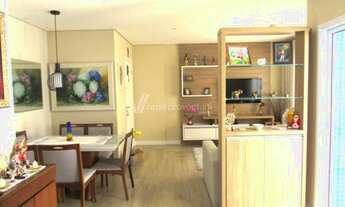 Imagem 4: Apartamento - Vila Itapura - Campinas