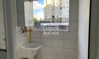 Imagem 6: São Paulo - Apartamento Padrão - JARDIM AMERICA DA PENHA