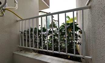 Imagem 5: SOROCABA - Apartamento Padrão - Guadalajara