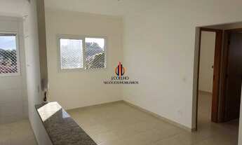 Imagem 5: Apartamento para aluguel, 2 quartos, 1 suíte, 1 vaga, ESTUFA I - UBATUBA/SP