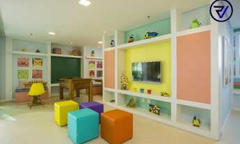 Imagem 7: FORTALEZA - Apartamento Padrão - Patriolino Ribeiro