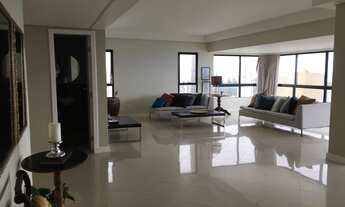 Imagem 3: Apartamento no Morro do Gato, 270m, com 4 quartos em Barra - Salvador - Bahia
