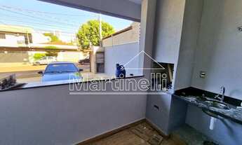 Imagem 5: Ribeirão Preto - Apartamento Padrão - Jardim Irajá