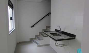 Imagem 4: Cobertura para Venda em Santo André, Parque das Nações, 2 dormitórios, 1 suíte, 2 banheiro