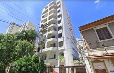 Imagem 4: Venda Apartamento 3 Dormitórios - 127 m² Perdizes
