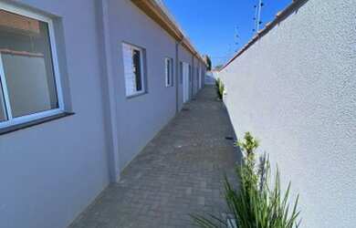 Imagem 2: Condominio com Piscina e Churrasqueira Privativa na Praia do Cibratel em Itanhaém