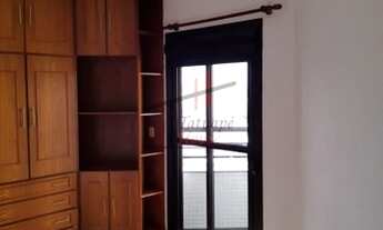 Imagem 3: SãO PAULO - Padrão - Tatuapé