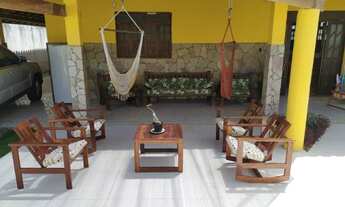 Imagem 6: Excelente Casa tipo Mini Clube