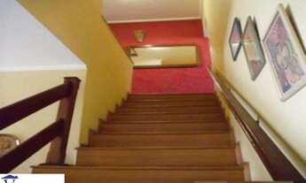 Imagem 2: 05285 - Casa 3 Dorms, CARANDIRU - SÃO PAULO/SP