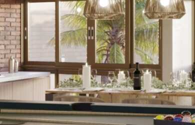 Imagem 5: Excelentes Flats Compactos No Melhor de Porto De Galinhas SEASON SMART FLATS