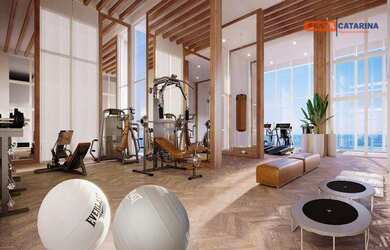 Imagem 2: Apartamento 04 suítes, 04 vagas na Barra Norte de Centro de Balneário Camboriú/SC