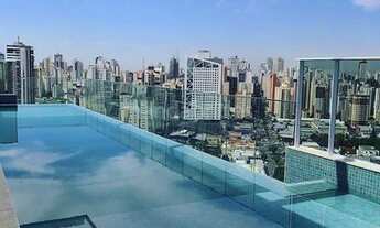 Imagem: Goiânia - Flat - SETOR BUENO