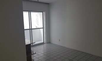 Imagem 3: Apartamento para venda com 65 metros quadrados com 2 quartos