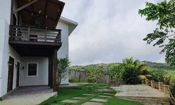 Imagem 7: Casa de campo - Condomínio Fechado - Areia/Pb