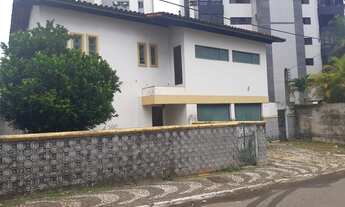 Imagem 5: CASA COMERCIAL em SALVADOR - BA, JARDIM APIPEMA