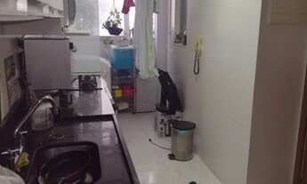 Imagem 5: Apartamento para venda com 2 quartos sendo 1 suite vaga e lazer em Icaraí - Niterói - Rio