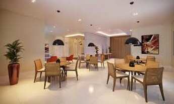 Imagem 6: Apartamento para venda tem 151 metros quadrados com 3 quartos em Vila Ema - São José dos C