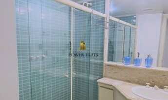 Imagem 2: Flat para aluguel tem 30 metros quadrados com 1 quarto em Jardim Paulista - São Paulo - SP