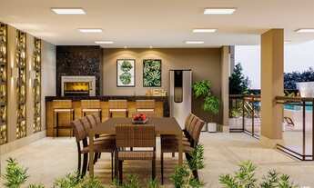 Imagem 2: Vitória - Apartamento Padrão - BARRO VERMELHO