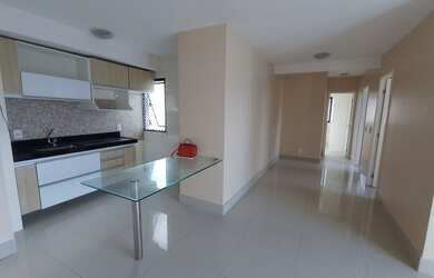 Imagem 5: Apartamento no Grand Park projetado