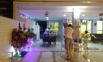 Imagem 2: Casa em condomínio