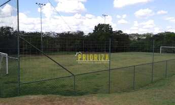 Imagem 7: Terreno à venda, 344 m² por R$ 400.000,00 - Condomínio Horizontes de Sorocaba - Sorocaba/S