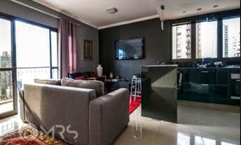 Imagem 2: Apartamento Cobertura no Planalto Paulista - São Paulo, SP