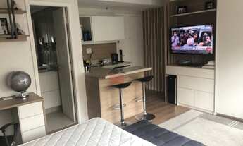 Imagem 7: Flat à venda, Moema, São Paulo, SP. São Paulo, SP. Agende uma visita!!!!