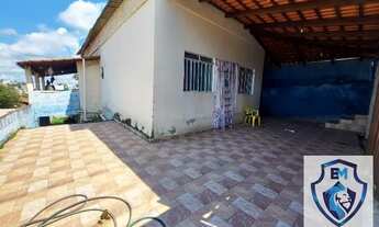 Imagem 3: Casa para venda com 90 metros quadrados com 3 quartos lote 360m Bueno Franco-Betim