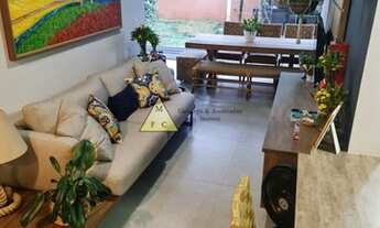 Imagem 4: APARTAMENTO A VENDA GARDEN COM 144 METROS SENDO 70 METROS DE QUINTAL 2 DORM. 1 STE 2 GAR