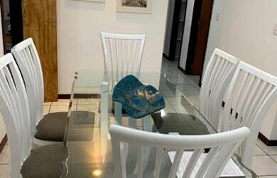 Imagem 2: Apartamento Mobiliado